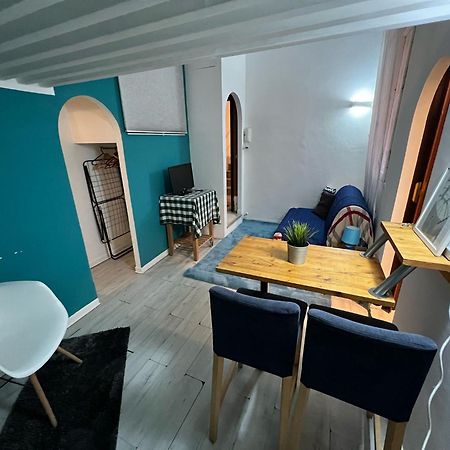 شقة Lungo Tevere Trastevere Confort روما المظهر الخارجي الصورة